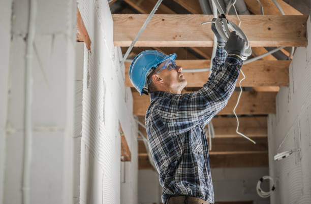 Best Circuit Breaker Repair  in Midland, WA