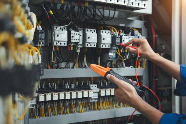 Best Electrical Contractors for Businesses  in Midland, WA