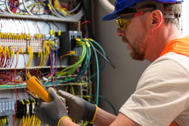 Best Electrical Wiring Services  in Midland, WA