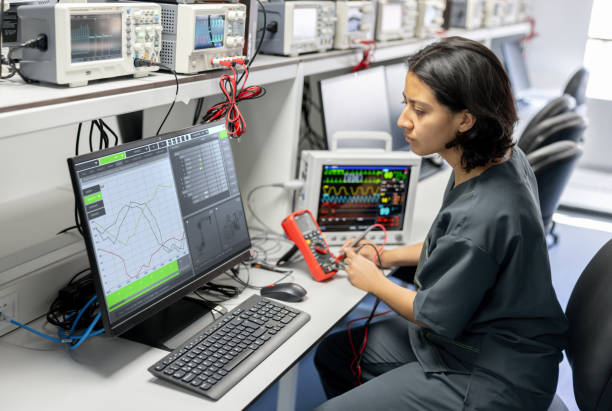 Best Electrical Installation Contractor  in Midland, WA